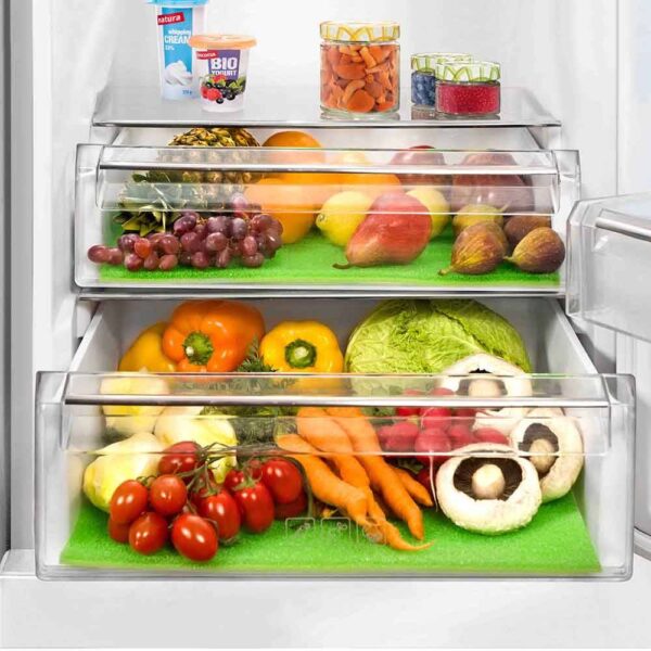 Подложка за хладилник с аериращ ефект Tescoma 4Food 47x30cm - Potrebno