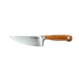 Нож готварски Tescoma FeelWood - Potrebno