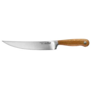 Нож за месо Tescoma FeelWood 15cm - Potrebno