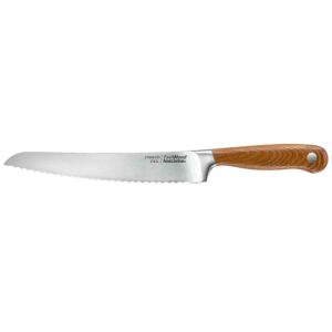 Нож за хляб Tescoma FeelWood 21cm - Potrebno