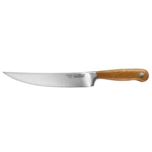 Нож за карвинг Tescoma FeelWood 20cm - Potrebno