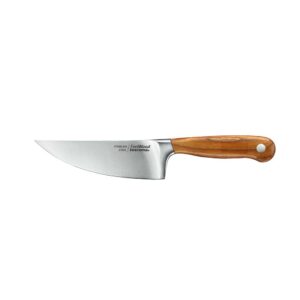 Нож готварски Tescoma FeelWood - Potrebno