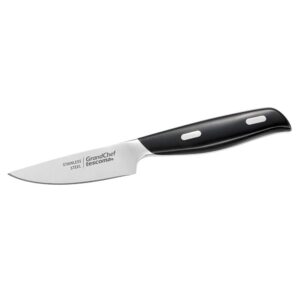 Нож за плодове и зеленчуци Tescoma GrandChef 9cm - Potrebno