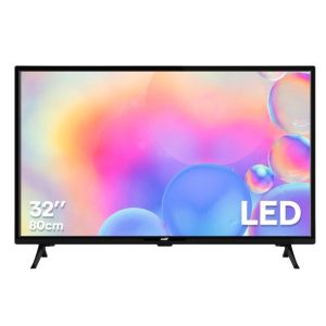 Телевизор ELIT A-3223ST2, 32"" (80 см), SMART ANDROID, HD, LED