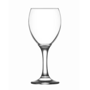 Чаша за вино Luigi Ferrero Cada FR-553EP, 6 броя - Potrebno