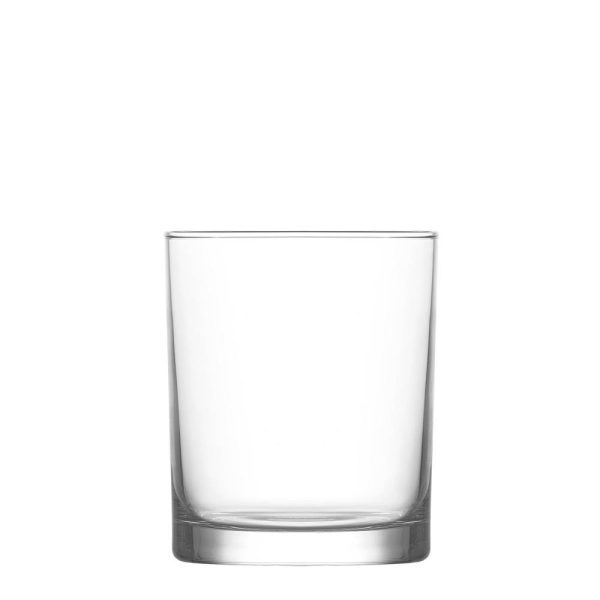 Чаша за уиски Luigi Ferrero Rica FR-316LR 280ml, 6 броя - Potrebno
