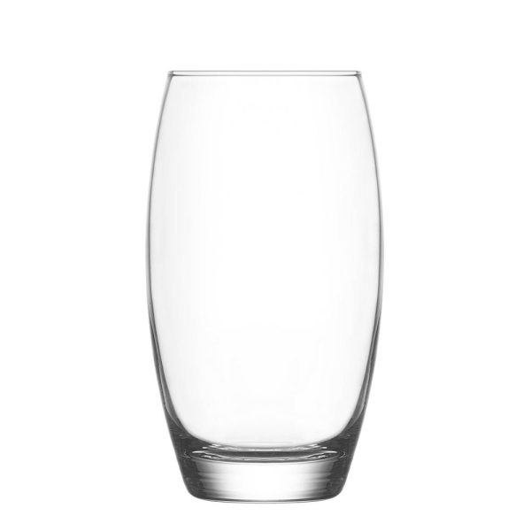 Чаша за вода Luigi Ferrero Cada FR-368EP 510ml, 6 броя - Potrebno