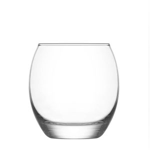 Чаша за уиски Luigi Ferrero Cada FR-364EP 405ml, 6 броя - Potrebno