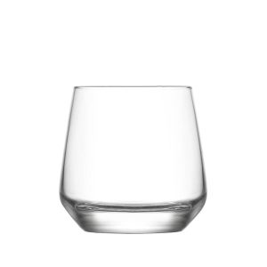 Чаша за уиски Luigi Ferrero Spigo FR-361AL 345ml, 6 броя - Potrebno