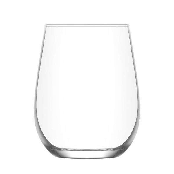 Чаша за вода и вино Luigi Ferrero Sferica FR-361AG, 6 броя - Potrebno