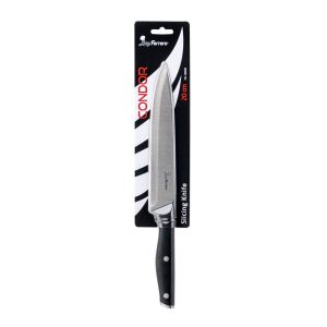 Нож за месо Luigi Ferrero Condor FR-1880R NEW 20cm - Potrebno