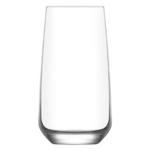 Чаша за вода Luigi Ferrero Spigo FR-376AL 480ml, 6 броя - Potrebno