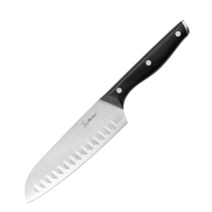 Нож японски Luigi Ferrero Condor FR-1887R NEW 18cm - Potrebno