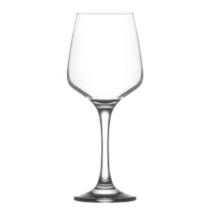 Чаша за вино Luigi Ferrero Spigo FR-558AL, 6 броя - Potrebno