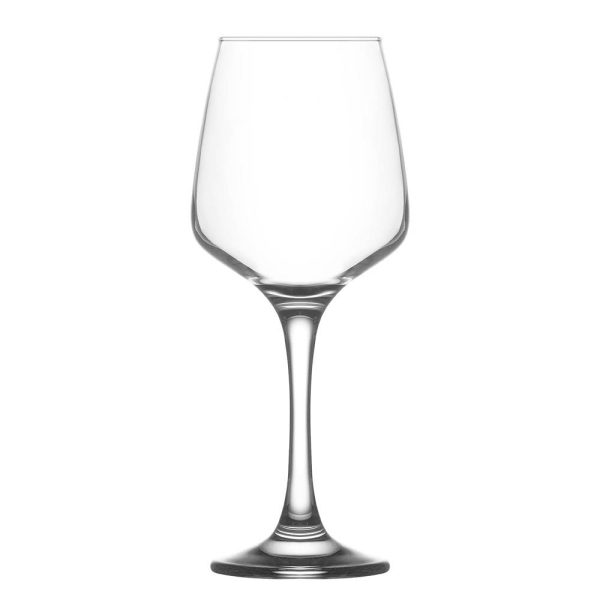 Чаша за вино Luigi Ferrero Spigo FR-558AL, 6 броя - Potrebno