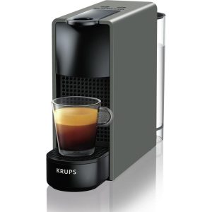 Еспресо машина за Nespresso капсули Krups XN110B10, 19 bar, 1200 W