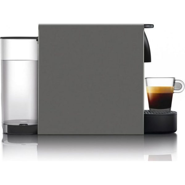 Еспресо машина за Nespresso капсули Krups XN110B10, 19 bar, 1200 W