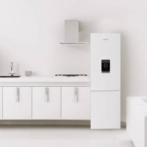 Хладилник Muhler SC180DWF, Dispenser - Potrebno