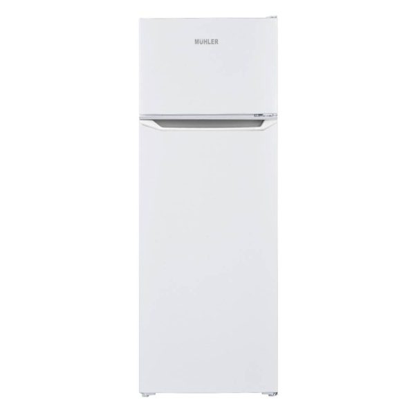Хладилник Muhler SUF166WF - Potrebno