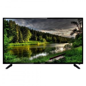 Телевизор Crown 43TF23BFH, 43 inch', 109 см, 1920x1080 FULL HD, LED, Черен - Potrebno