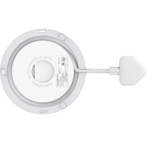 Електрическа кана Xiaomi Mi Smart Kettle Pro, 1800 W, 1.5 l, Bluetooth управление, Стомана, Бял - Potrebno