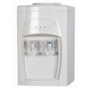 Диспенсер за вода с воден филтър ELITE WDE-0560, Отопление 550 W, Охлаждане 80W, Електронен, 8-95 ℃