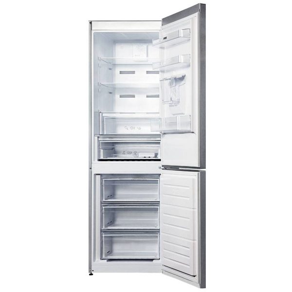 Хладилник VOX NF 3735 IXE, No Frost, 5 години - Potrebno