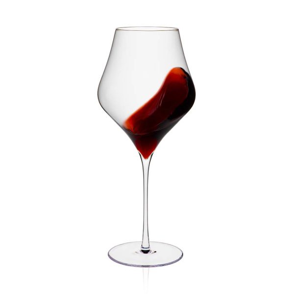 Чаша за вино Rona Ballet 7457 820ml, 4 броя - Potrebno